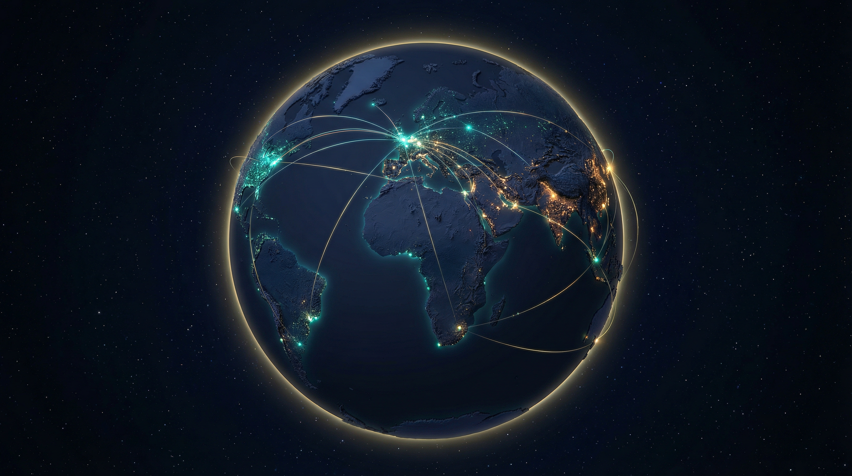 Global network of IFRS sustainability standards adoption across jurisdictions